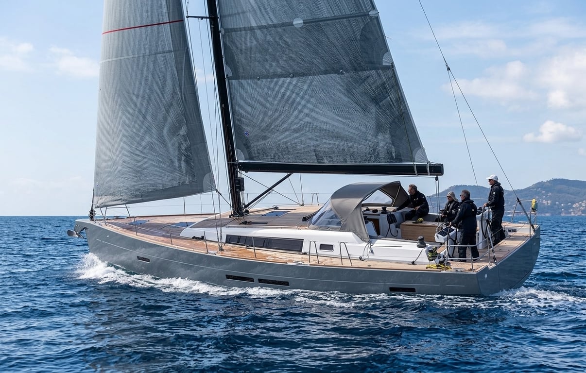 Centurion 57