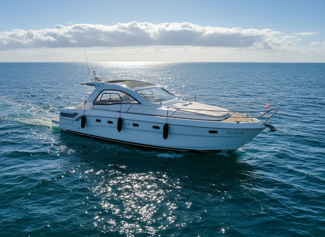 Bavaria 43