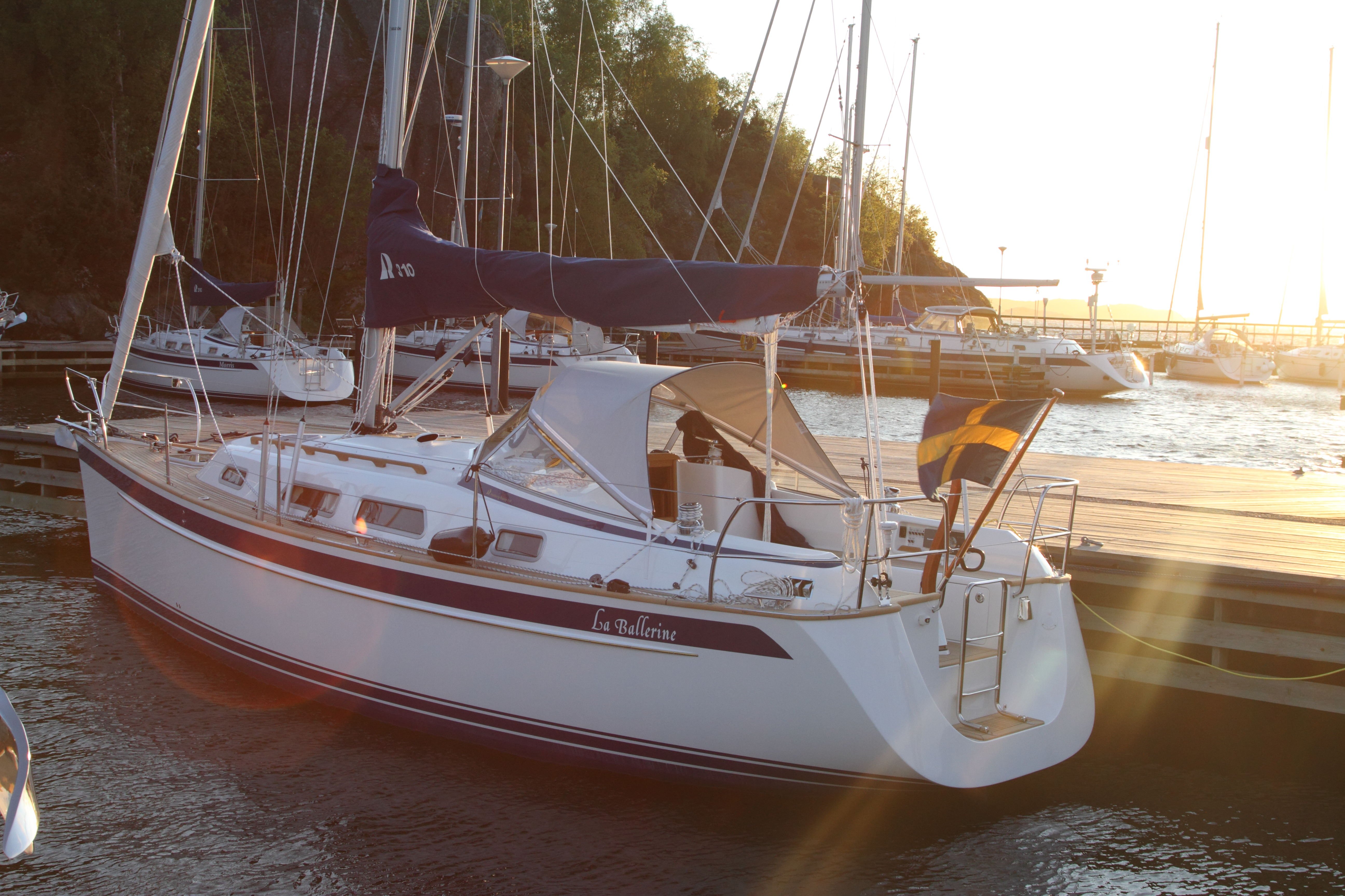 Einar-Dragstedt-HR310-LaBallerine-at-HR-Ellos