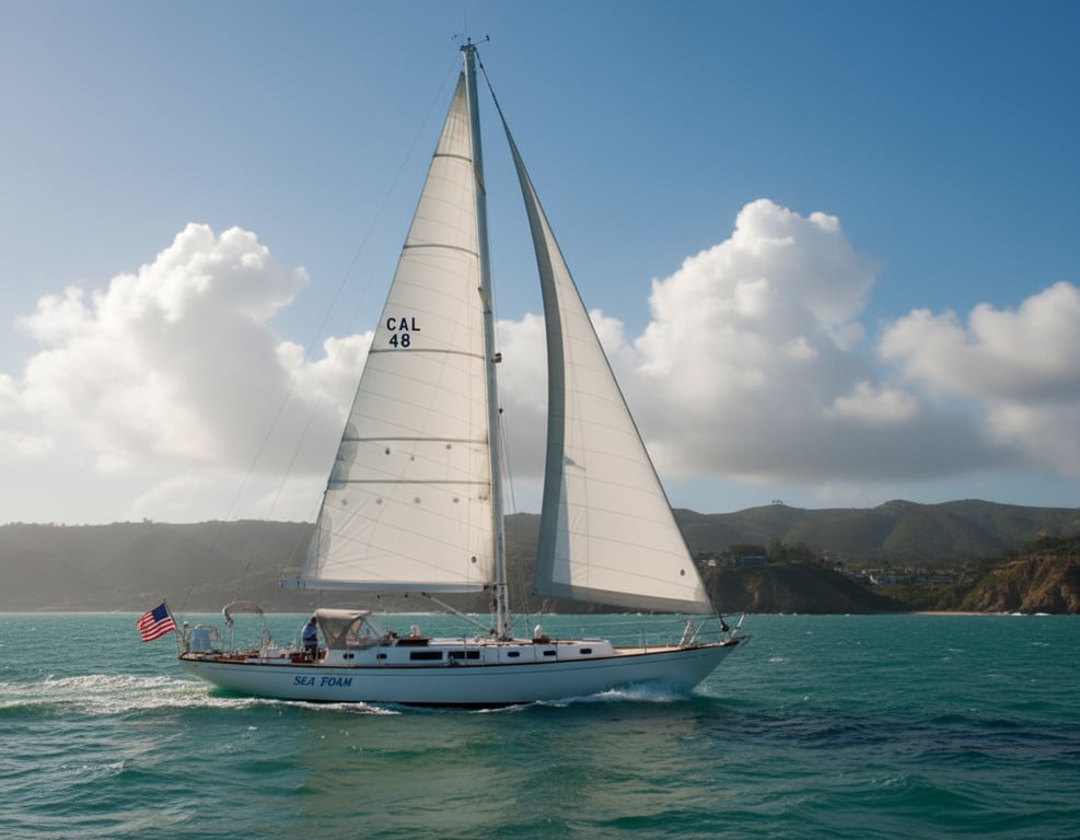 Cal 48
