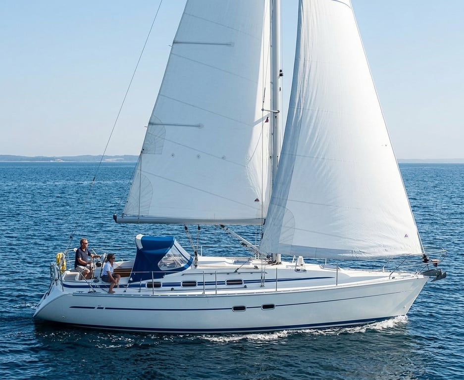 Bavaria 350