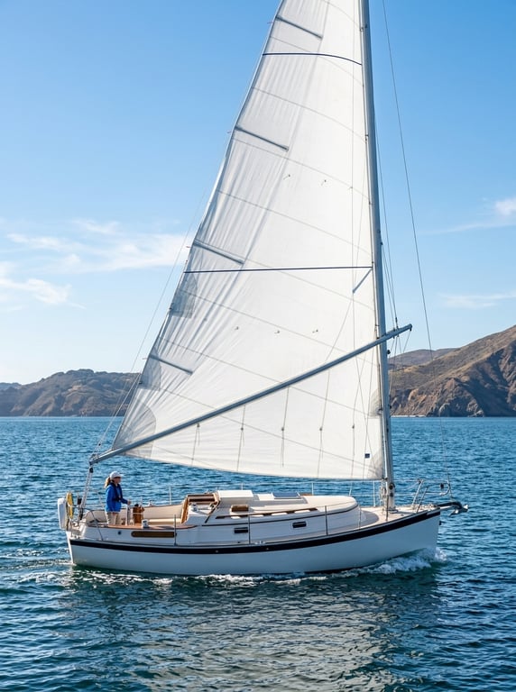 Nonsuch 26
