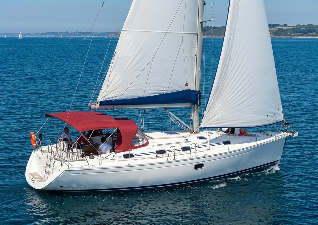 Gib'Sea 43