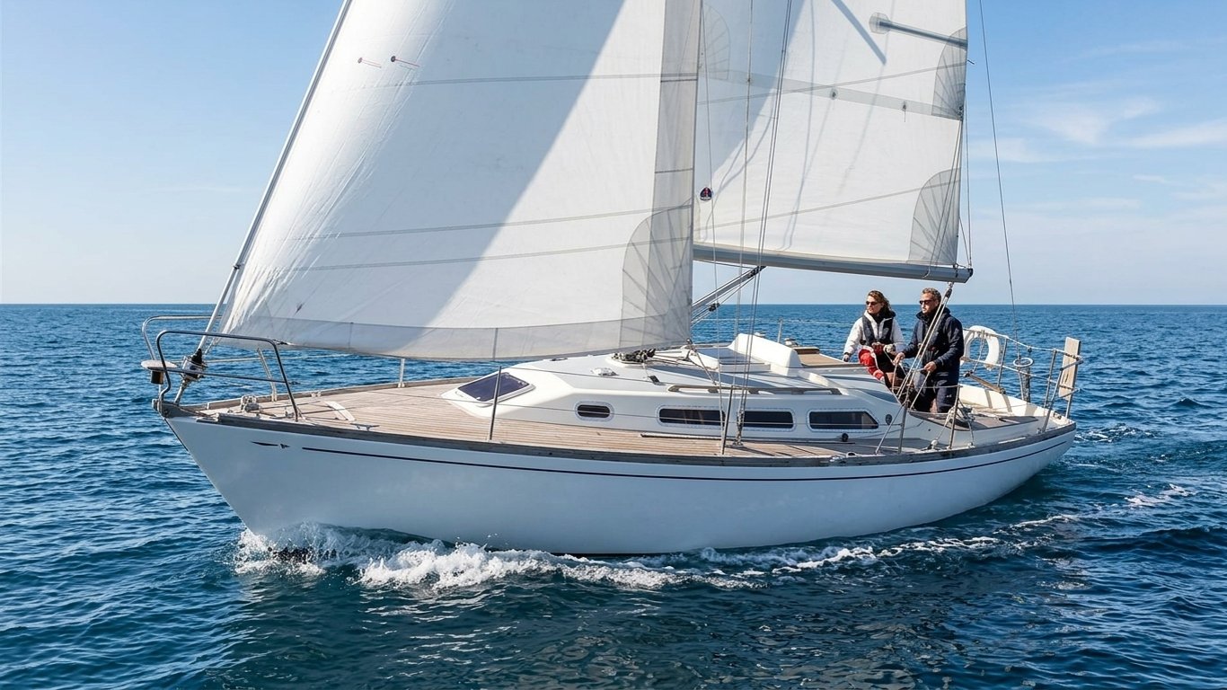 Centurion 32