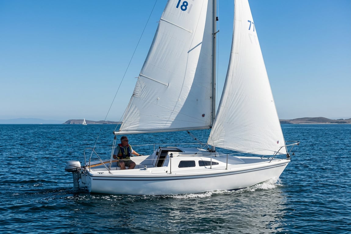 Capri 18