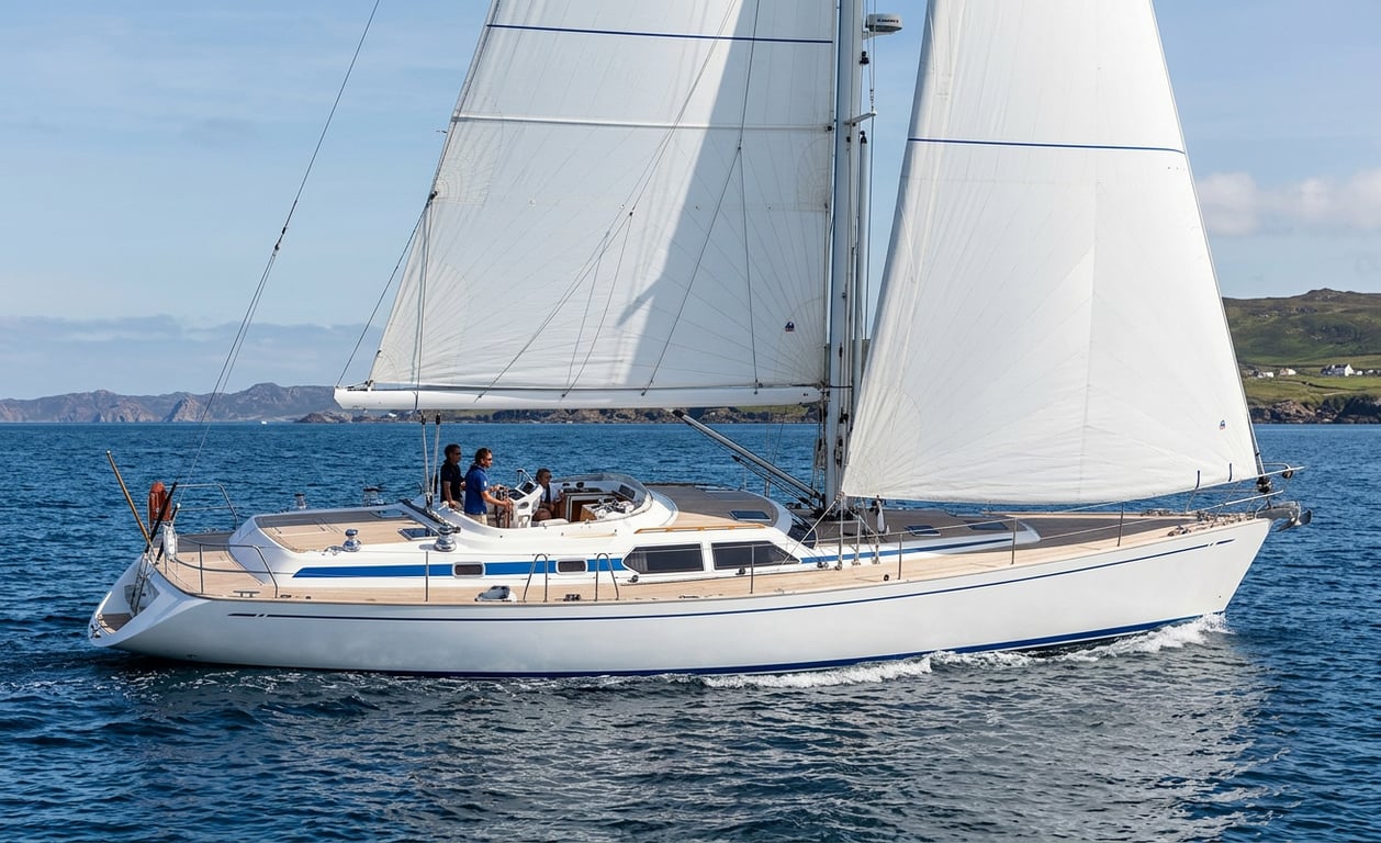 Swan 57cc