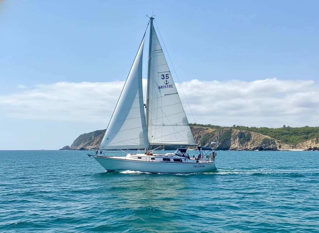 Bristol 35