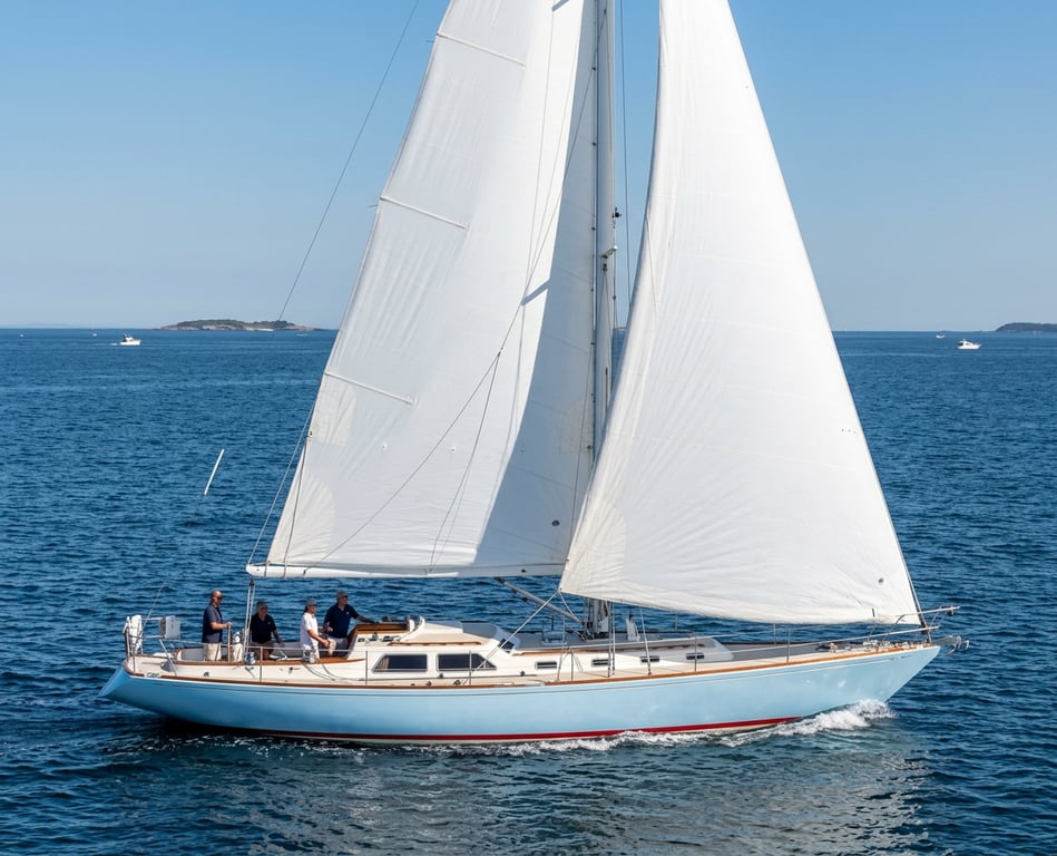 Morgan 54