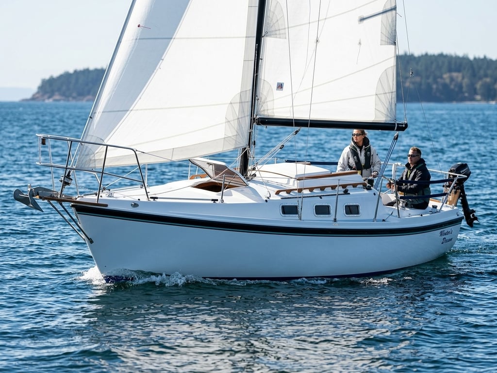 Tradewinds 26