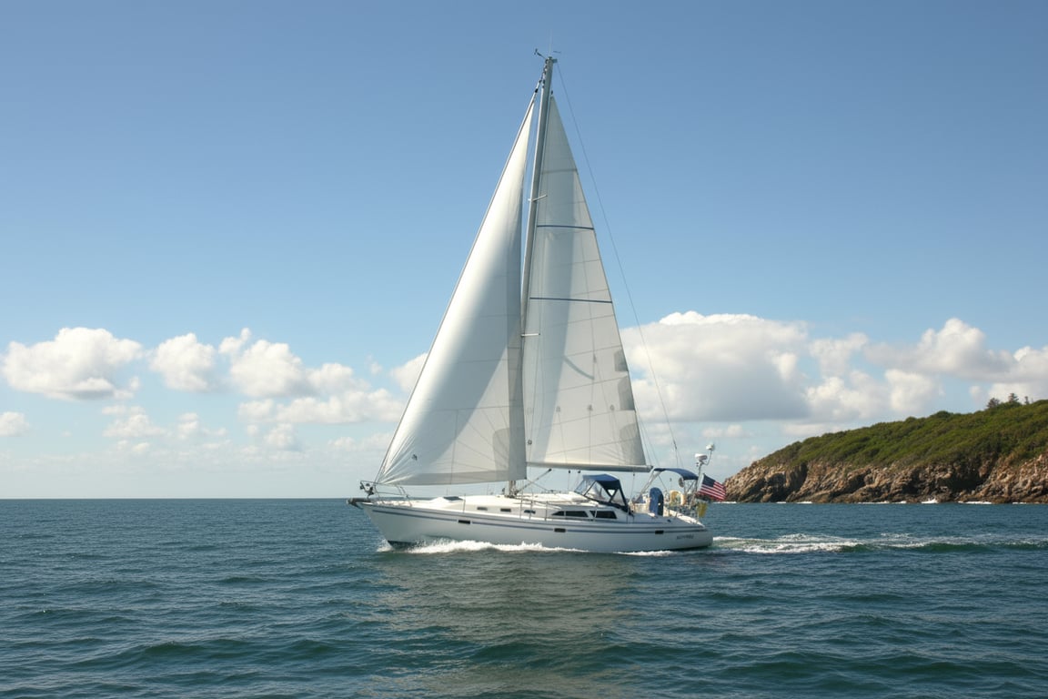 Catalina 42