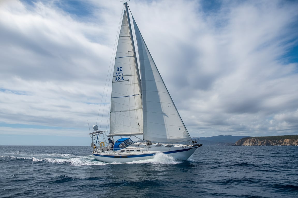 Ericson 39