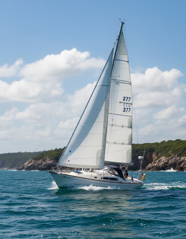 Bristol 27.7
