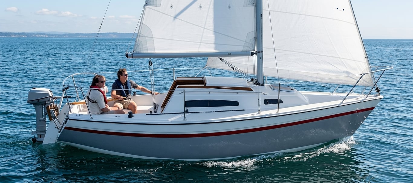 Triton 22