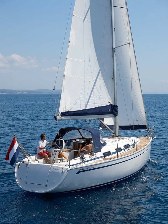 Bavaria Cruiser 31
