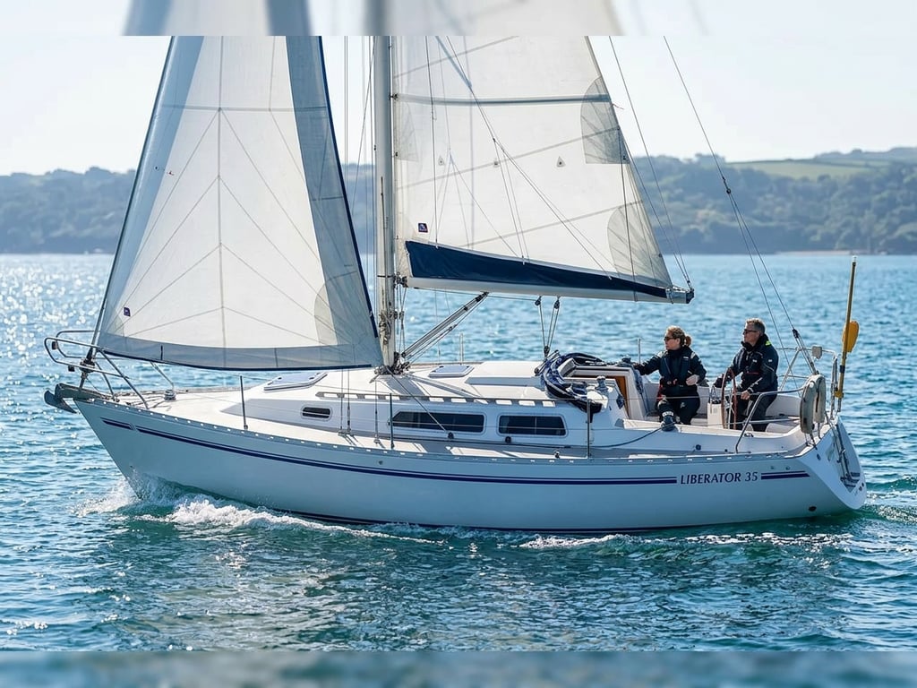 Liberator 35