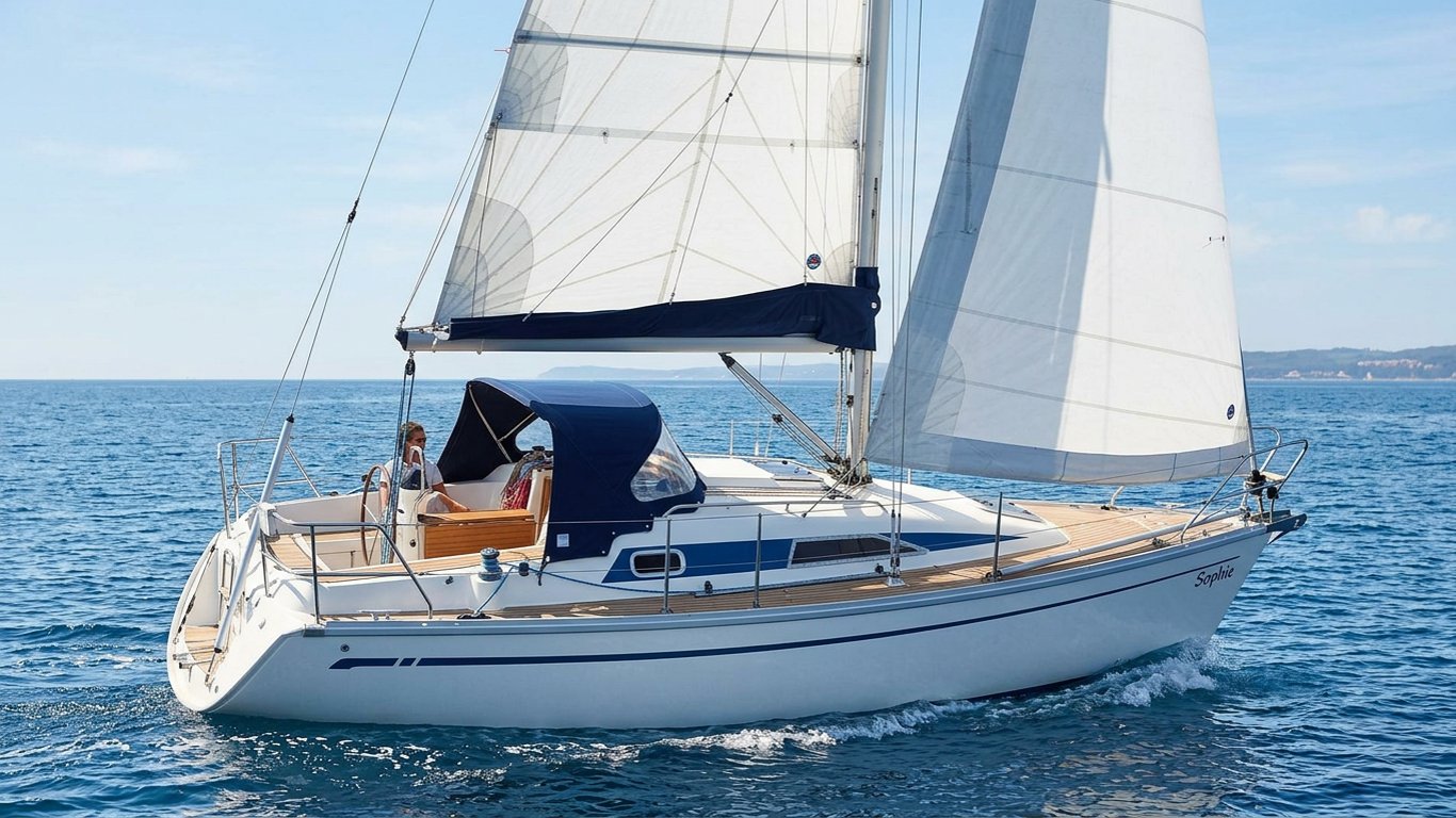 Bavaria 26