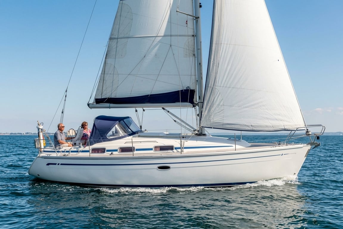 Bavaria 37