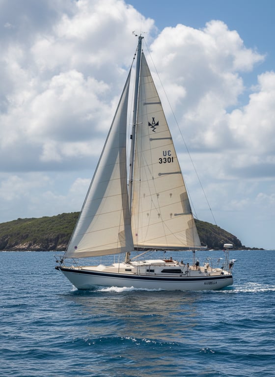 Morgan 33