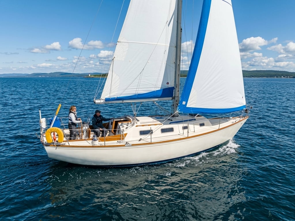 Irwin 34