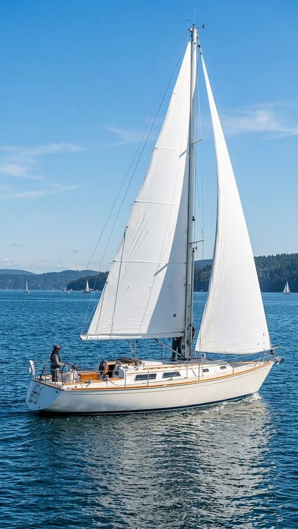 Sabre 34-2