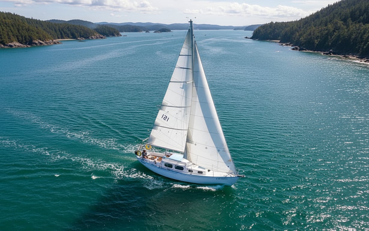 Columbia 29 Defender