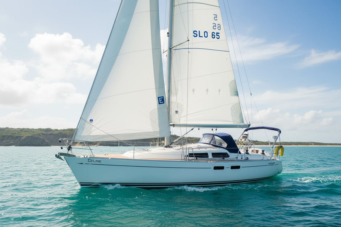 Elan 36