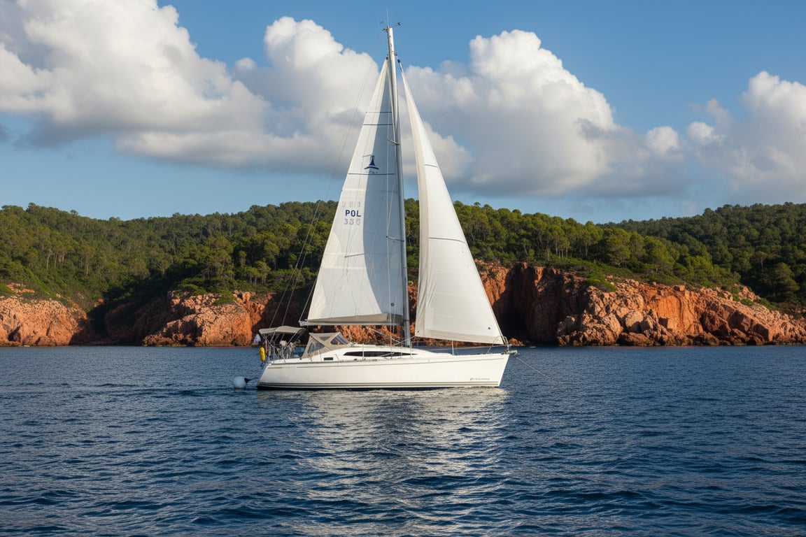 Delphia 33