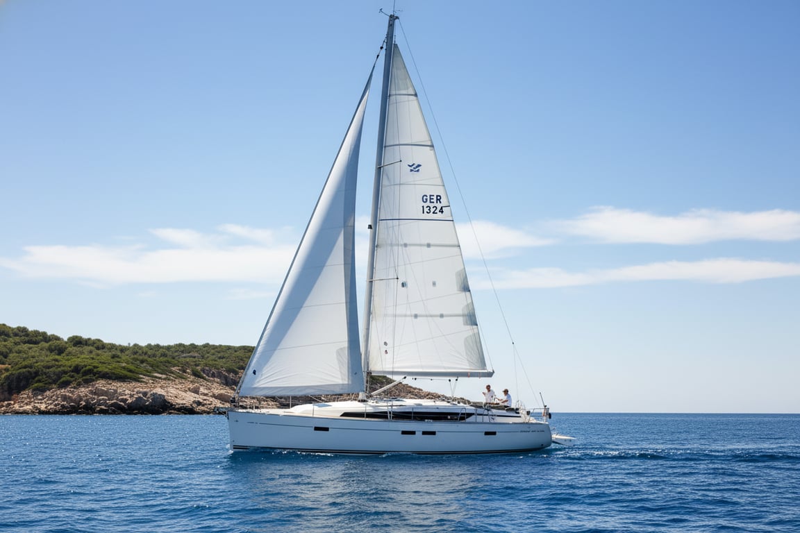 Bavaria Cruiser 46