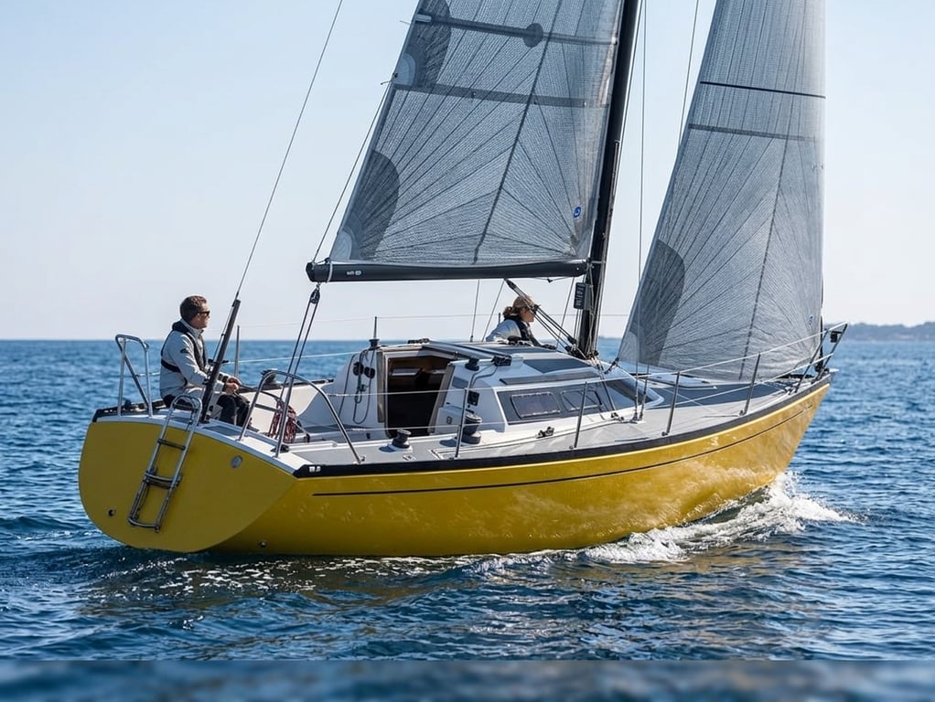 Comet 770