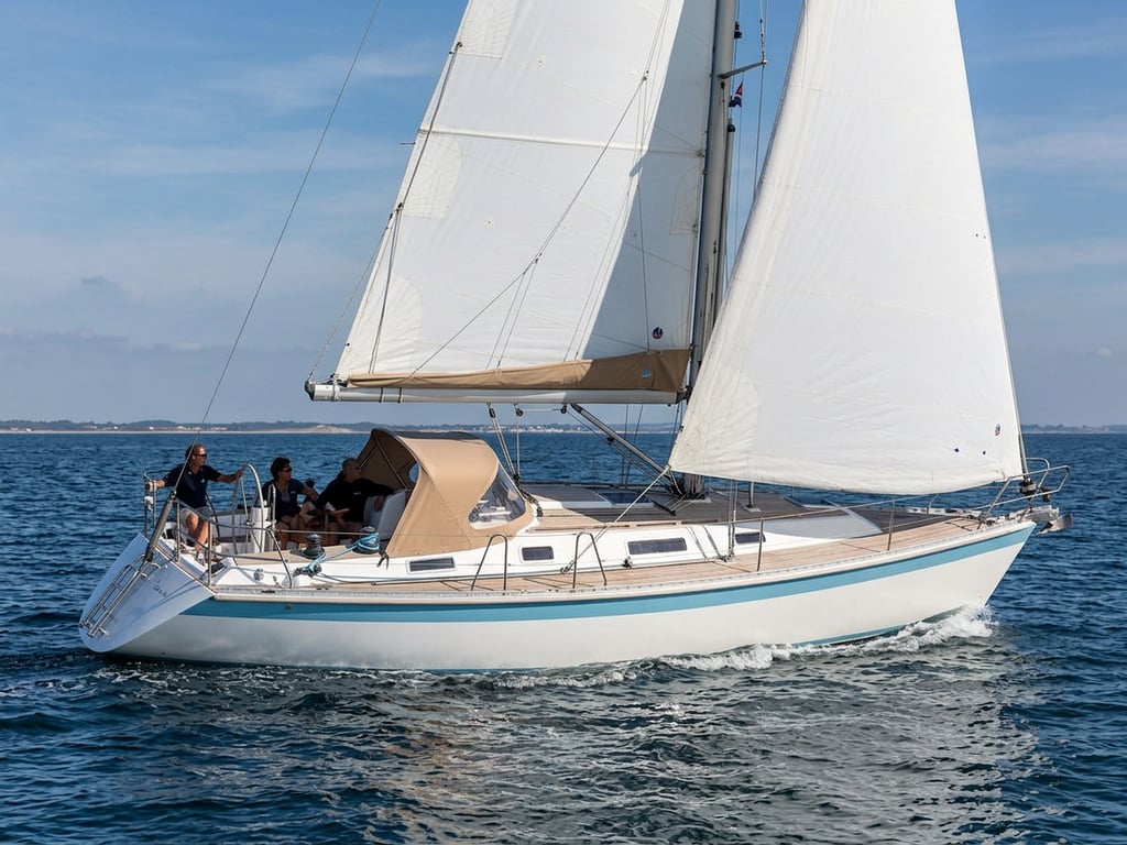 Centurion 36