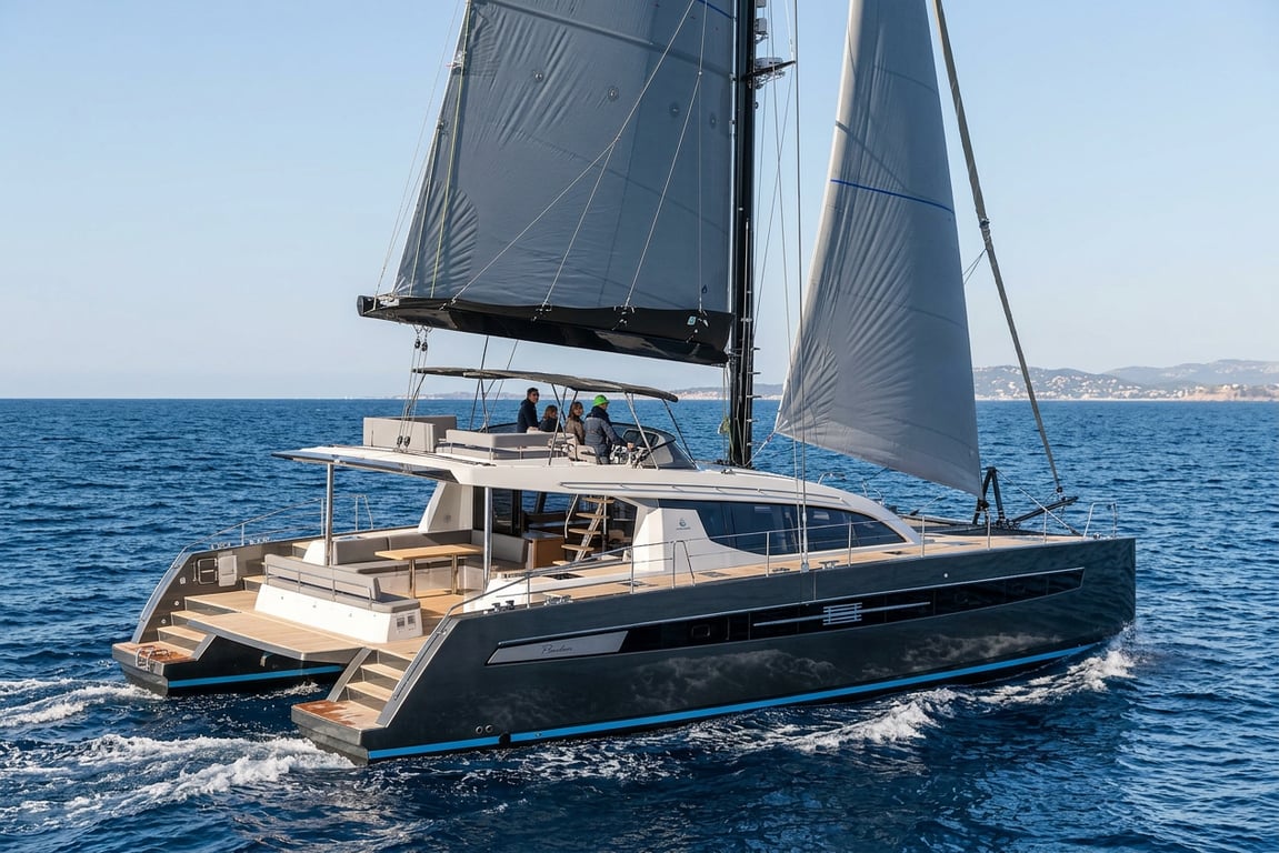 Privilege 650