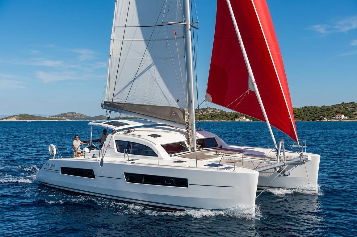 Catana 47