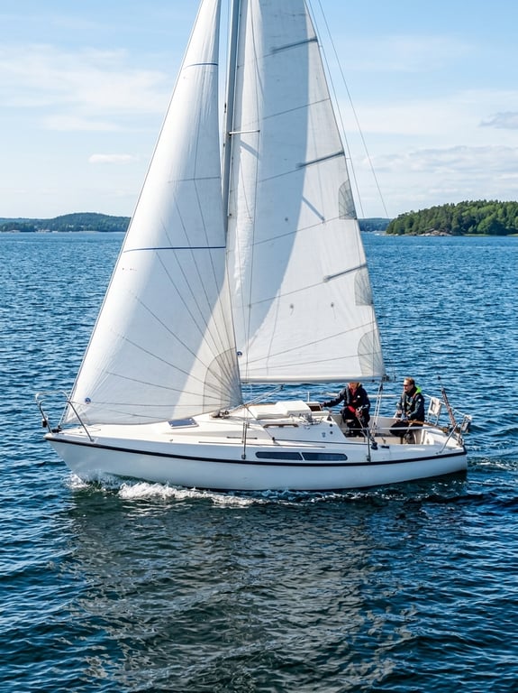 Comfort 26