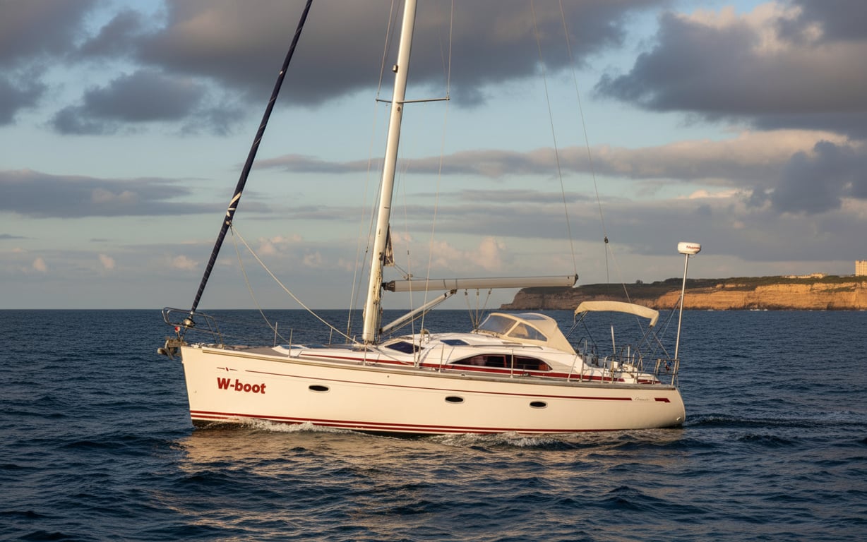 Bavaria 44 Vision