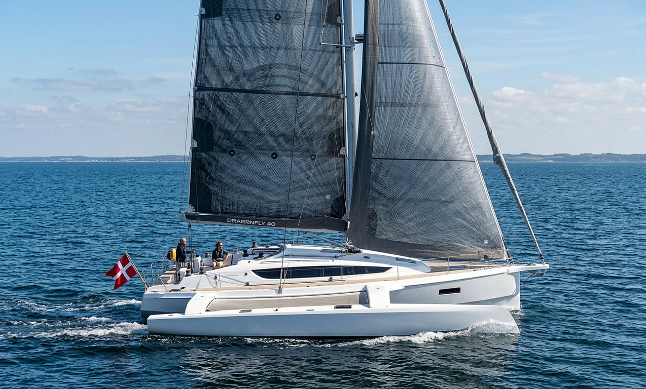 Dragonfly 40