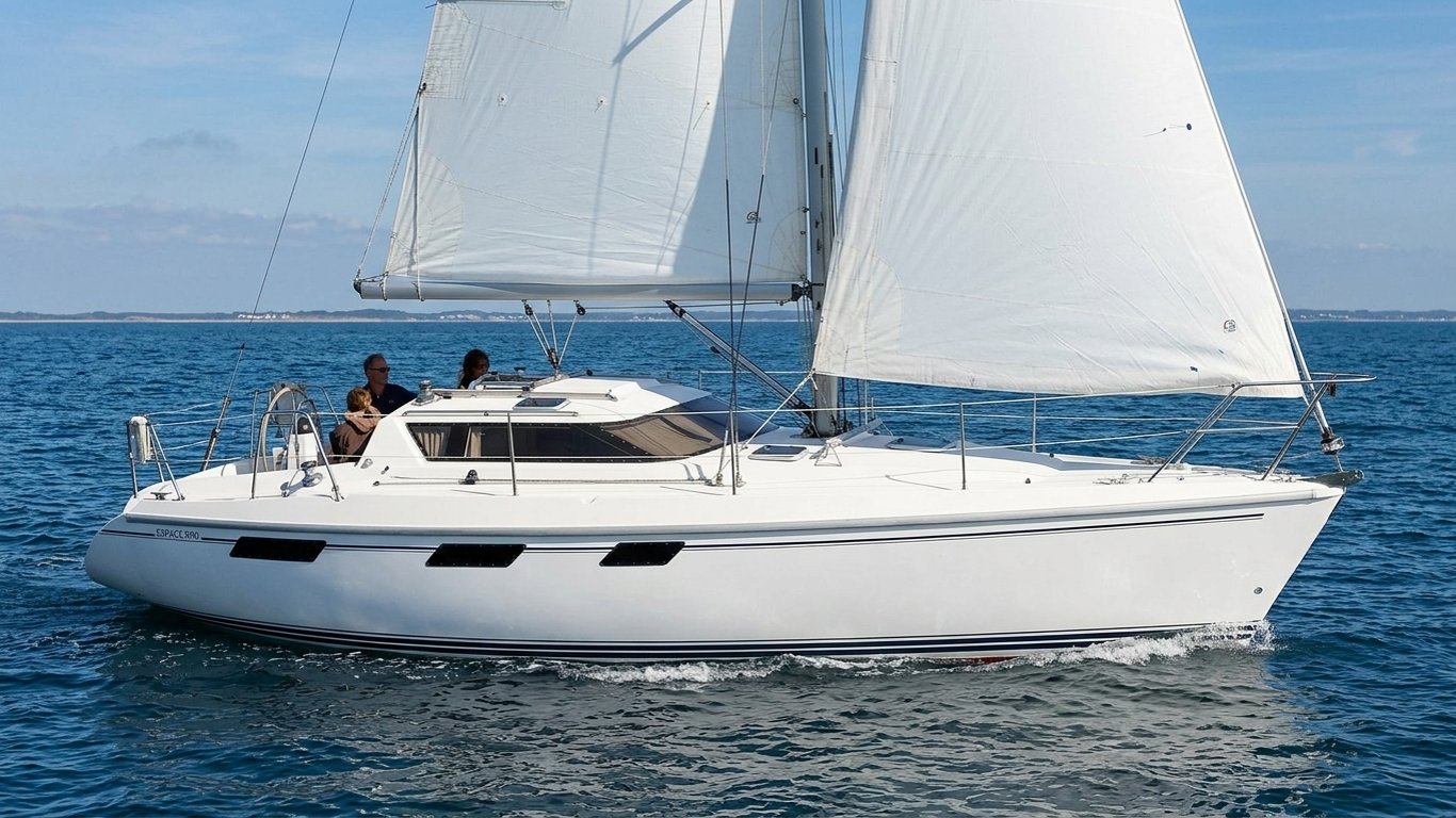 Espace 990