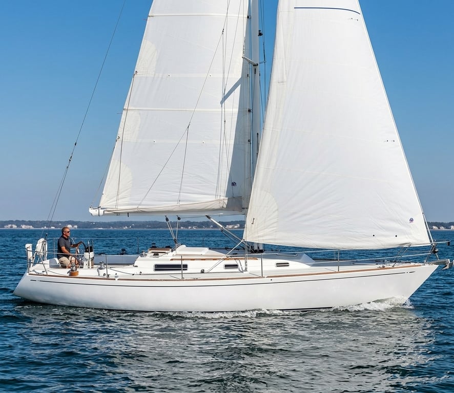 North American 40