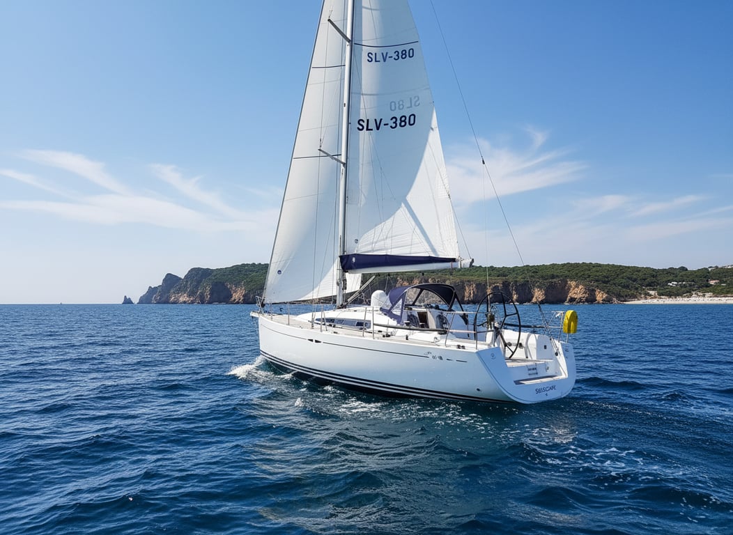 Elan 380