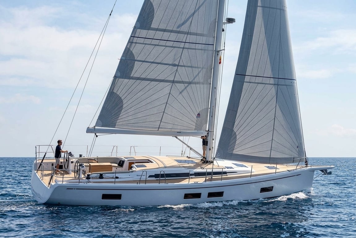 Swan 51-2