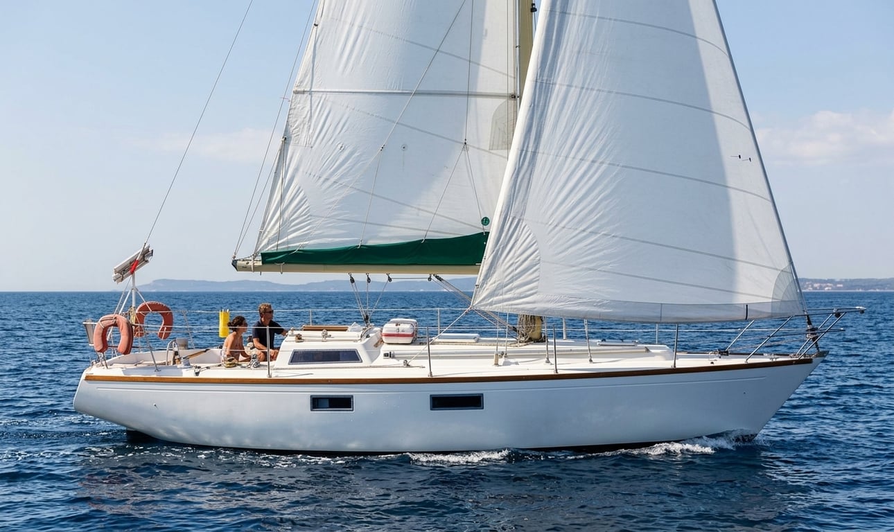 Dufour/Valentijn 35