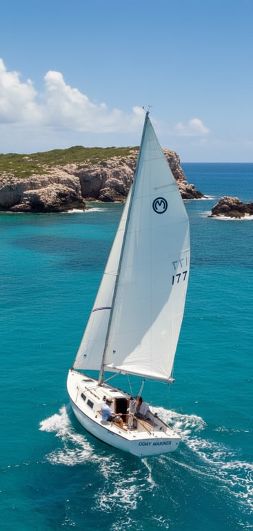Mariner 19 Fk