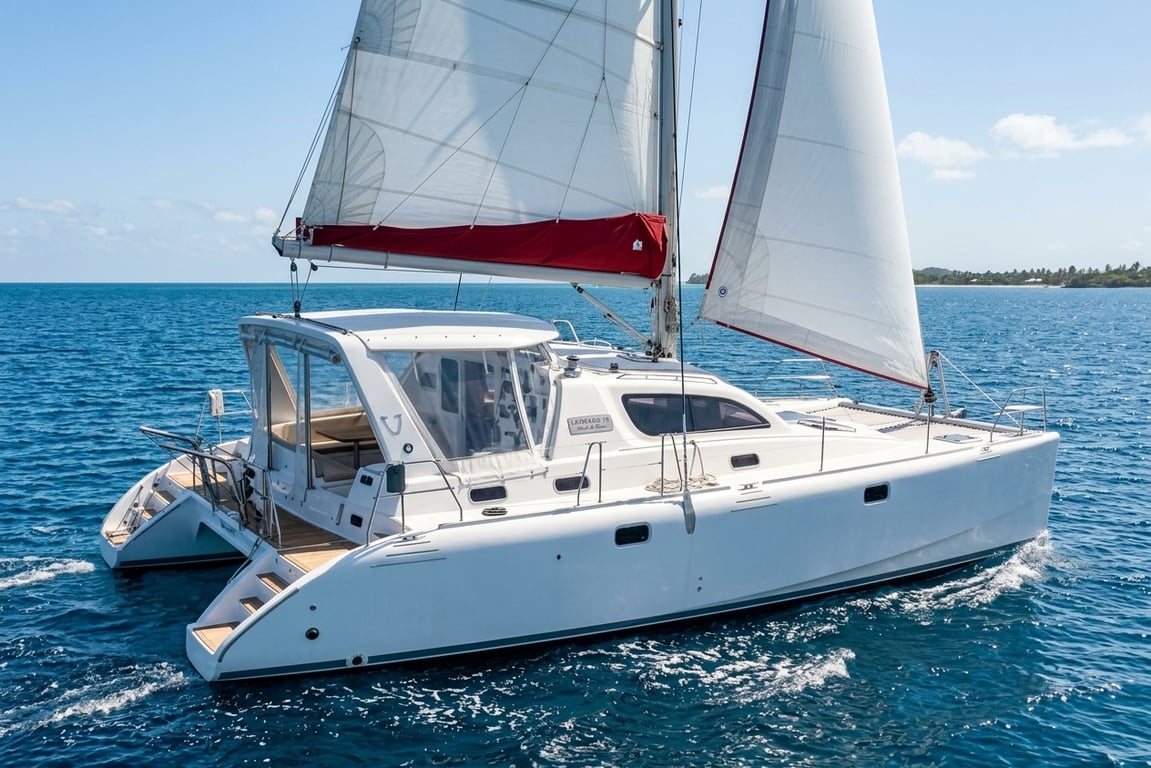Leopard 38