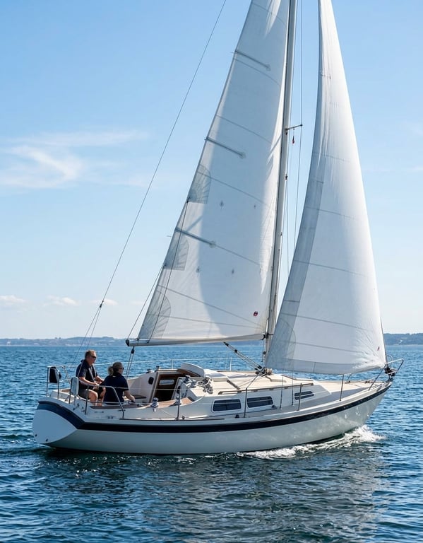 Bandholm 27