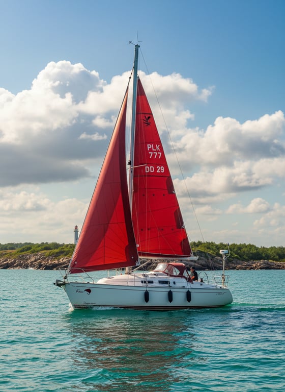 Delphia 29