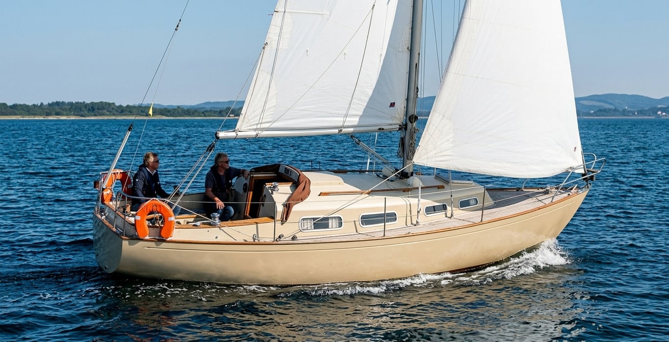 Bandholm 28