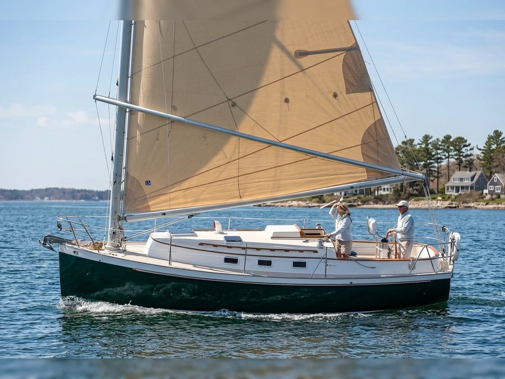 Nonsuch 30