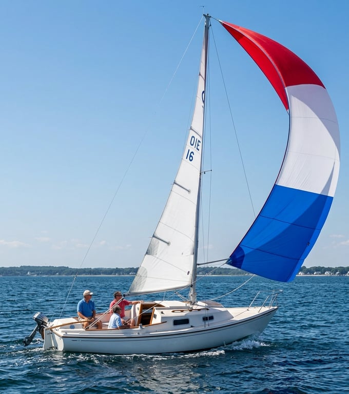 Tempest 23