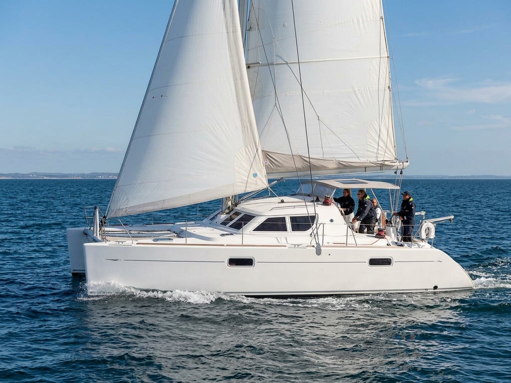 Catana 44