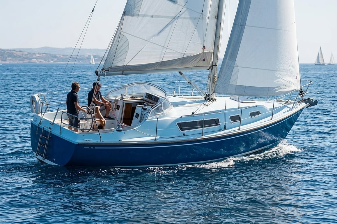 Halmatic 8.80