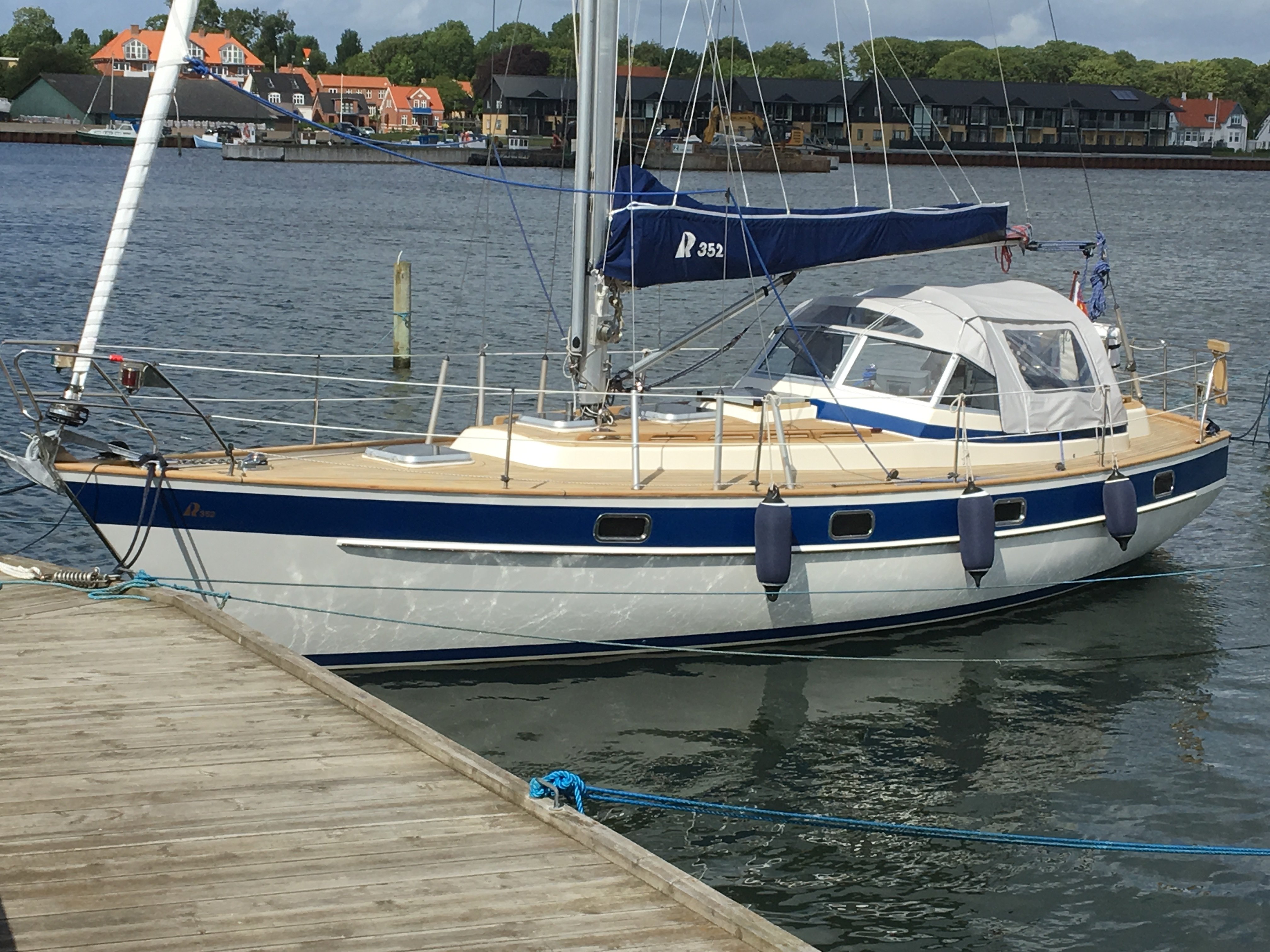 Bjarne-Christensen-HR352-Venstre-side